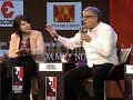 Derek O'Brien Questions Federalism In TV Journalism, Rajdeep Responds | India Today Conclave