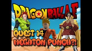 Playtube Pk Ultimate Video Sharing Website - roblox dragon ball after future quest 6 part 1