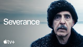 Severance — Inside the Episode 204: \