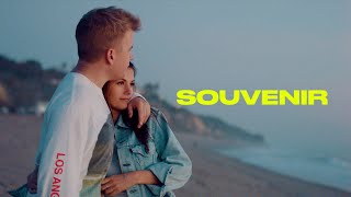 KAYEF - SOUVENIR (OFFICIAL 4K VIDEO)