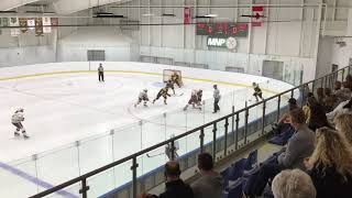 GIRLS - U22 - OHA Blue vs Kingston - Sept 10th, 2021