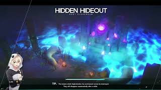 Soulworker Global: Solo Hidden Hideout 11.2 (Erwin)