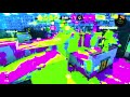 【リッター4kキル集】viola × e liter4k kill montage for splatoon3【スプラトゥーン3】