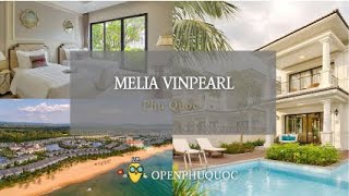 멜리아 빈펄 푸꾸옥 [4K] 푸꾸옥 5성급 리조트 [Melia Vinpearl Phu Quoc ] 빈펄디스커버리2 코스탈랜드 푸꾸옥