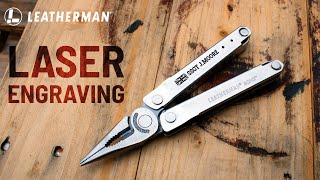 Create Your Own Custom Leatherman Multi-Tool