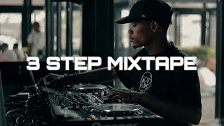 3 Step Mix | Fear Lez | Afro House