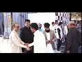 Visit Of Al-Janaan Residency