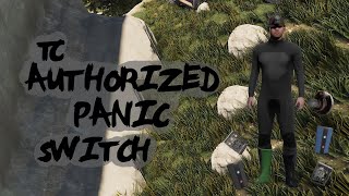 RUST 〙Panic Switch