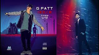 ရွာဇော် - G Fatt