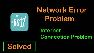 Troubleshoot B612 network Internet problem/issue in Android Mobile or Talet