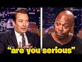 10 Times Celebrities Fired Back At Disrespectful Interviewers