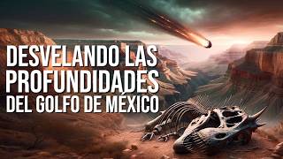 ¿Qué Hay En El Fondo Del Golfo De México?