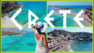 Crete 🍓 Greece Summer Mix 2024 🎶 Best Of Tropical Deep House Music Chill Out Mix 2023