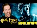 Harry Potter and the Half-Blood Prince - Movie Review