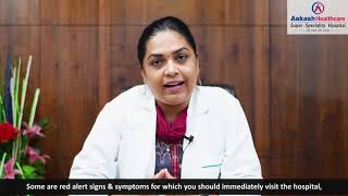 Viral Infections in kids -  its symptoms \u0026 treatment | Dr. Meena J