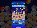 tsum tsum stadium bingo mission 14 number 23 sleeping beauty get a 30 chain