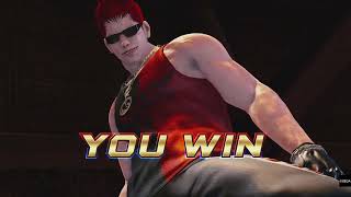 Virtua Fighter 5 Ultimate Showdown || RETRIBUTION IS MINE!!