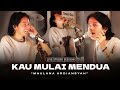 Maulana Ardiansyah - Kau Mulai Mendua (Live Studio Session)