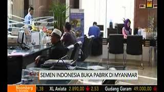 BRI Akan Buka Cabang Lagi Di Asia