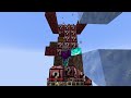 ELEMENTAL LUCKY BLOCK Tower Race in Minecraft!