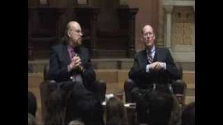 Paul Farmer on Liberation Theology