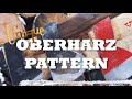 Fascinating German Oberharz Pattern Axe: Axe Arena Prep!