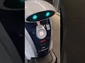 Cleaning Robot in JEM - #AmazingStuffs #Singapore #SimplySingapore - Passby Recordings