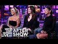 Danielle Schneider Plays Marry, Shag, Kill With the Men of RHOC | WWHL