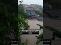 BREAKING NEWS! BANJIR MENERJANG SEJUMLAH WILAYAH DI SERANG, BANTEN | Banjir hingga SELEHER #Shorts