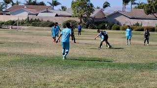 805 Union FC12 VS Union Black 12