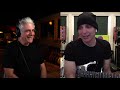 the joe satriani interview