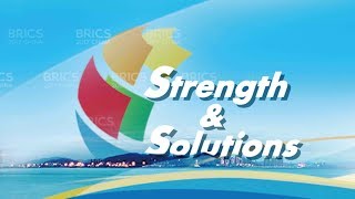 World Insight BRICS Special: Strength and Solutions