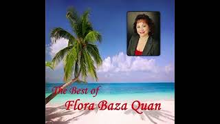 Hagu (Original)- Flora Baza Quan