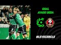 CERCLE BRUGGE-RFC SERAING | GOAL Ayase Ueda (3-1)