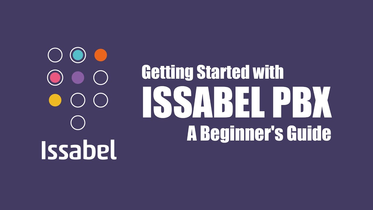 Getting Started With Issabel PBX | Installation & Configuration ...