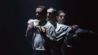 Introdans x IT moves | Circular Trailer