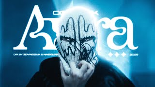 Ogryzek - AURA (Official Music Video)