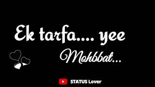 Sab kuch bhula diya  | sad song | brackup status video | mood off whatsapp status video | miss you