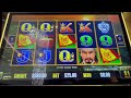 🍀amazing hit this slot kept winning wheel hot 777🔥