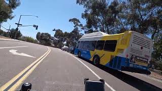 UCSD to LaJolla
