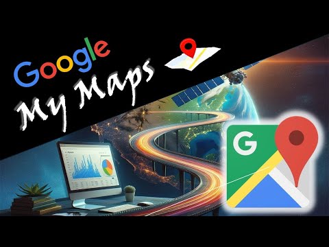 What is the difference to Google Maps?