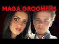 This MAGA Couple is DISGUSTING