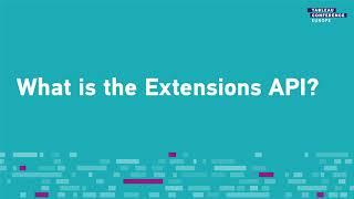 Tableau extZENtions | The What, Why and How’s of Extensions for Tableau