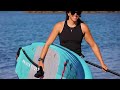 aqua marina 2024 beast sup review remarkable upgrades