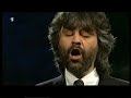 giuseppe verdi aida andrea bocelli sings celeste aida