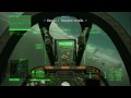 ace combat 6 ace mission05 ~ anea landing 3 5