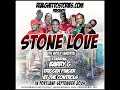 STONE LOVE  IN PORTLAND  SEPTEMBER  2024   EARLY WARM UP OLD SCHOOL JUGGLING