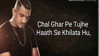 Manali Manali kawali kawali maka na kago lyrics word by word || chal bombey tiktok trending