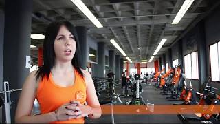 Fit21 - Cadena de gimnasios equipada por Bodytone en Alicante y Elche (España)