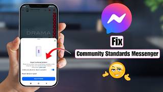 How To Fix Community Standards Facebook Messenger